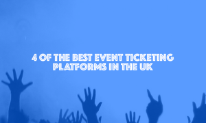 UK event tickets
